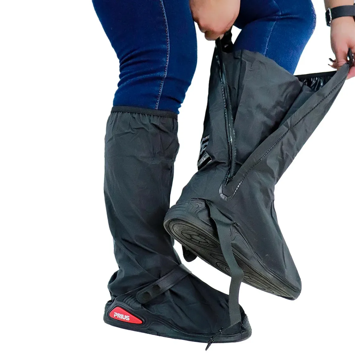 Zapatones 100% Impermeables Over