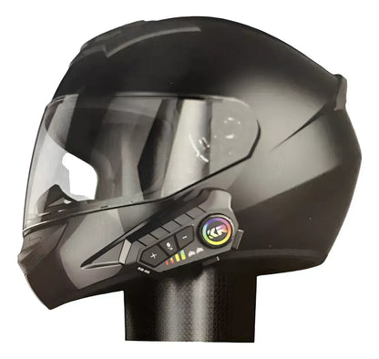 Intercomunicador Inalámbrico De Casco Moto Kr-m1